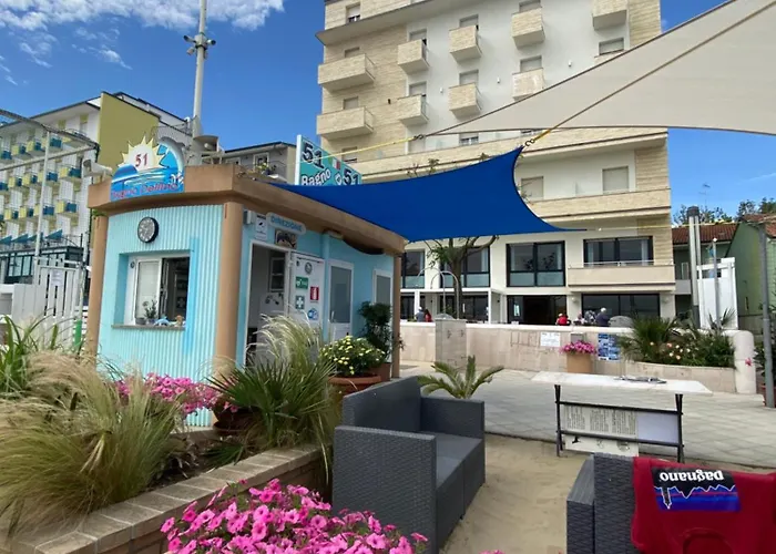 Hotel Britannia