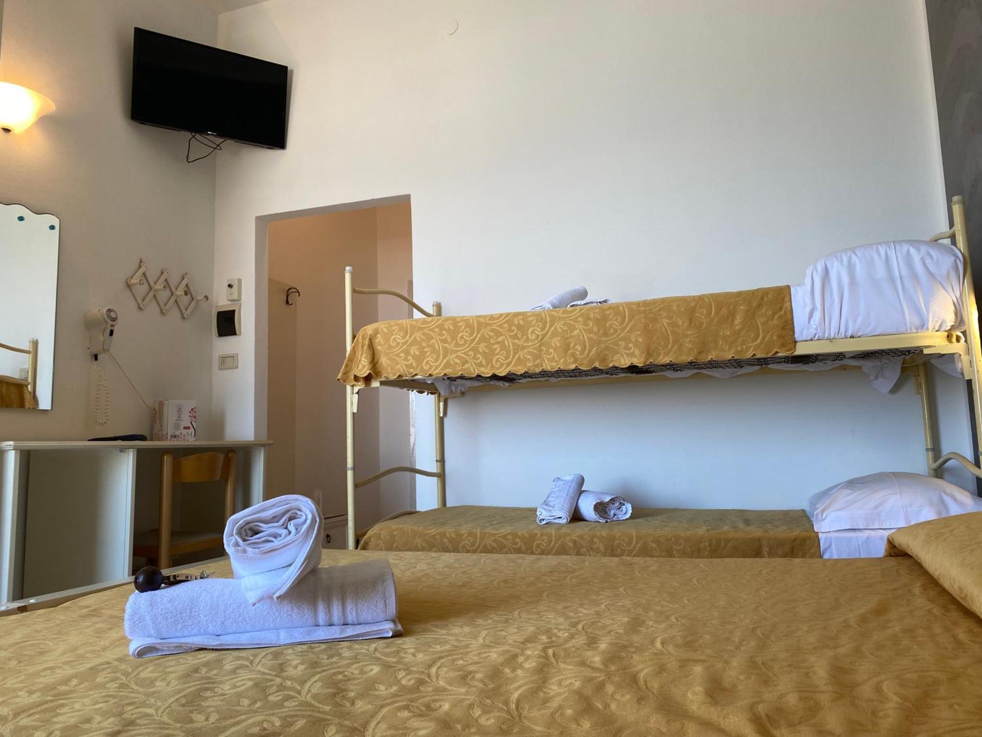 Hotel Britannia Bellaria-Igea Marina