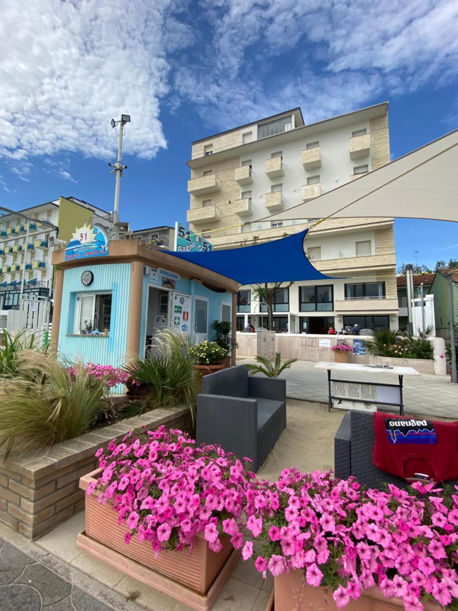 Hotel Britannia Bellaria-Igea Marina