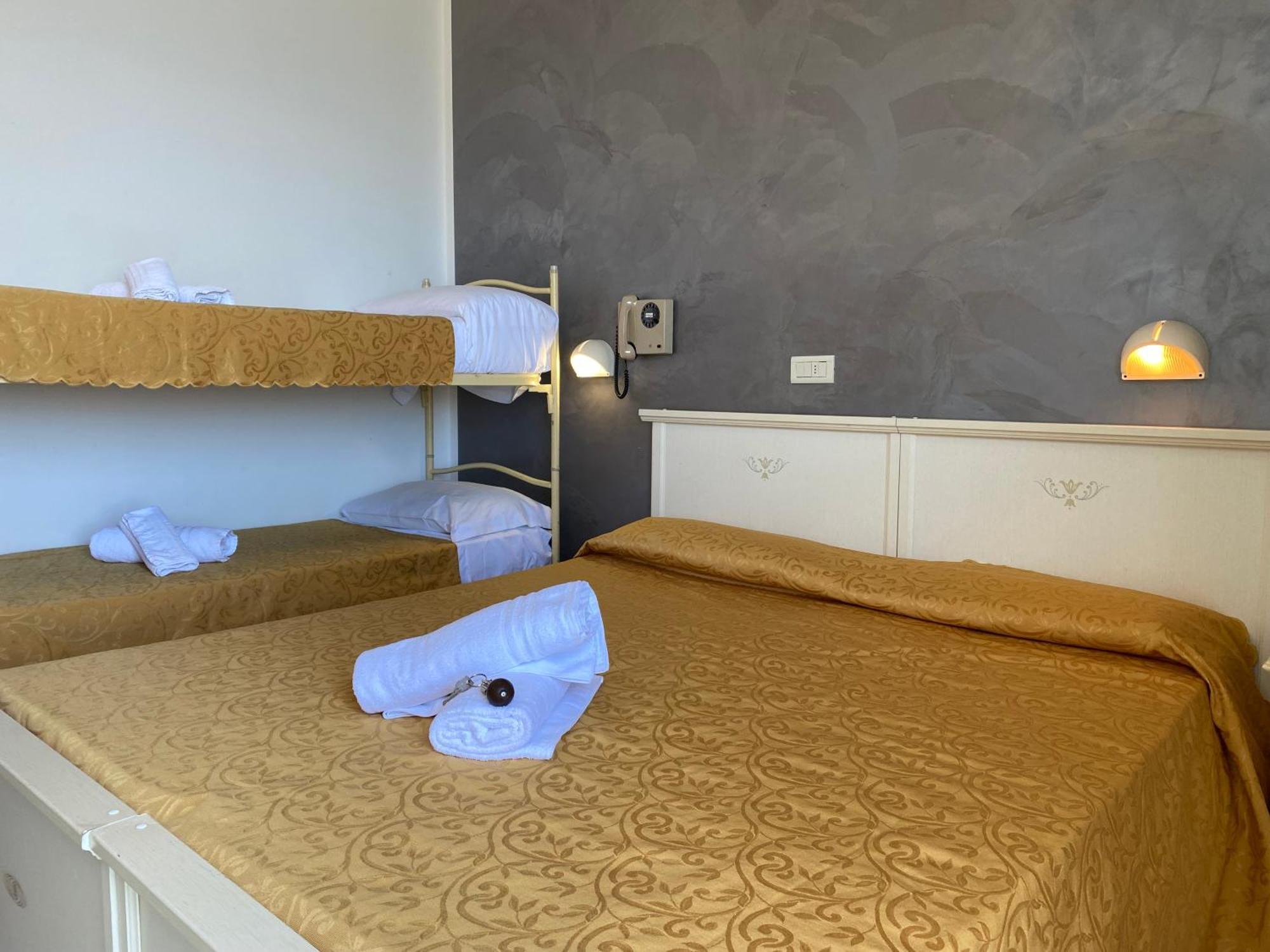 Britannia 3* Bellaria-Igea Marina