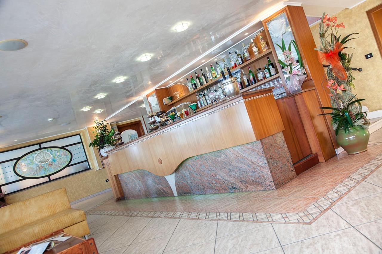 Hotel Britannia
