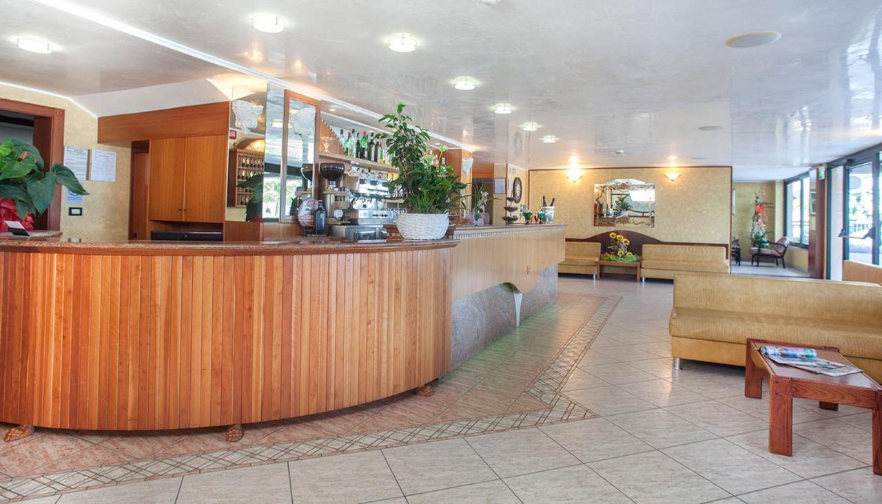 Britannia 3* Bellaria-Igea Marina