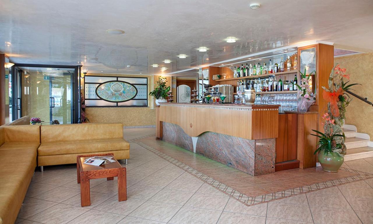 Hotel Britannia Bellaria-Igea Marina